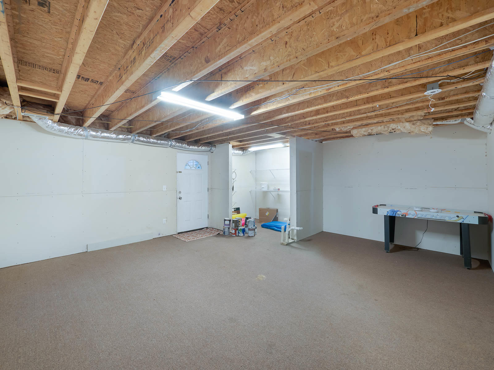 220 Masters Road East Hixson, TN 37343 - Photo 35 of 49 Extra Room off Garages
