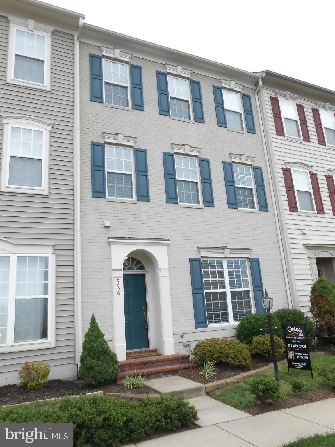 9006 Ribbon Falls Loop Bristow, VA 20136 - Photo 1 of 30 Exterior (Front)