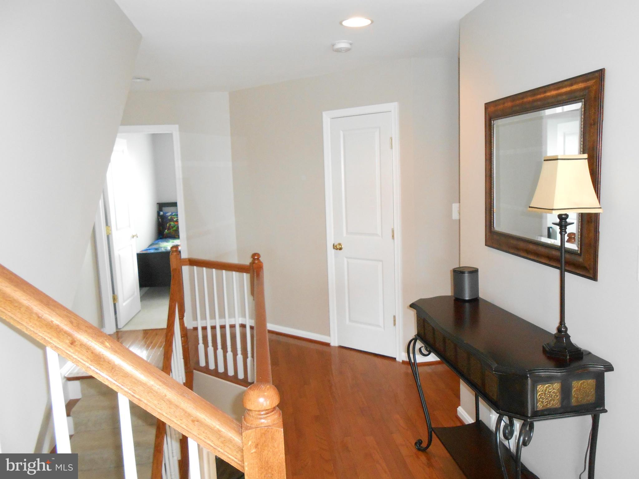 9006 Ribbon Falls Loop Bristow, VA 20136 - Photo 11 of 30 Hallway 2nd level