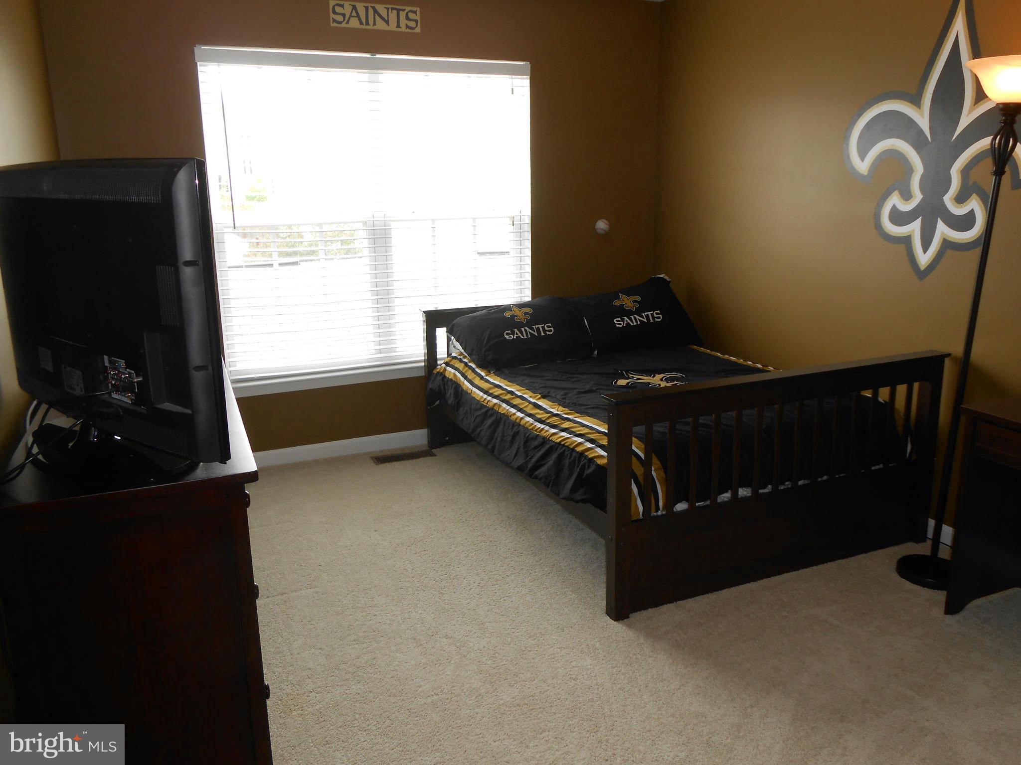 9006 Ribbon Falls Loop Bristow, VA 20136 - Photo 15 of 30 Bedroom 3
