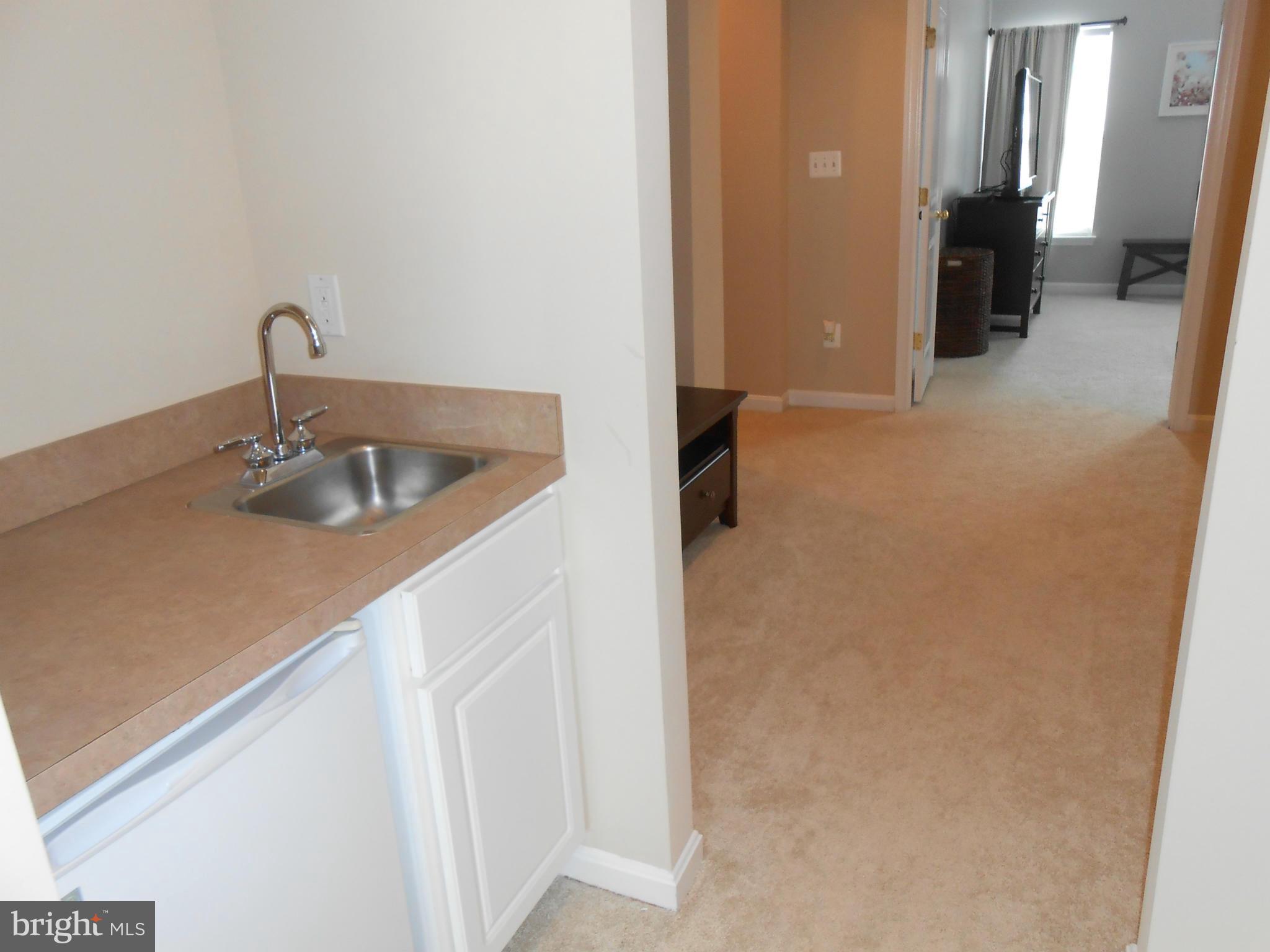 9006 Ribbon Falls Loop Bristow, VA 20136 - Photo 26 of 30 Wet bar in between sitting room & den