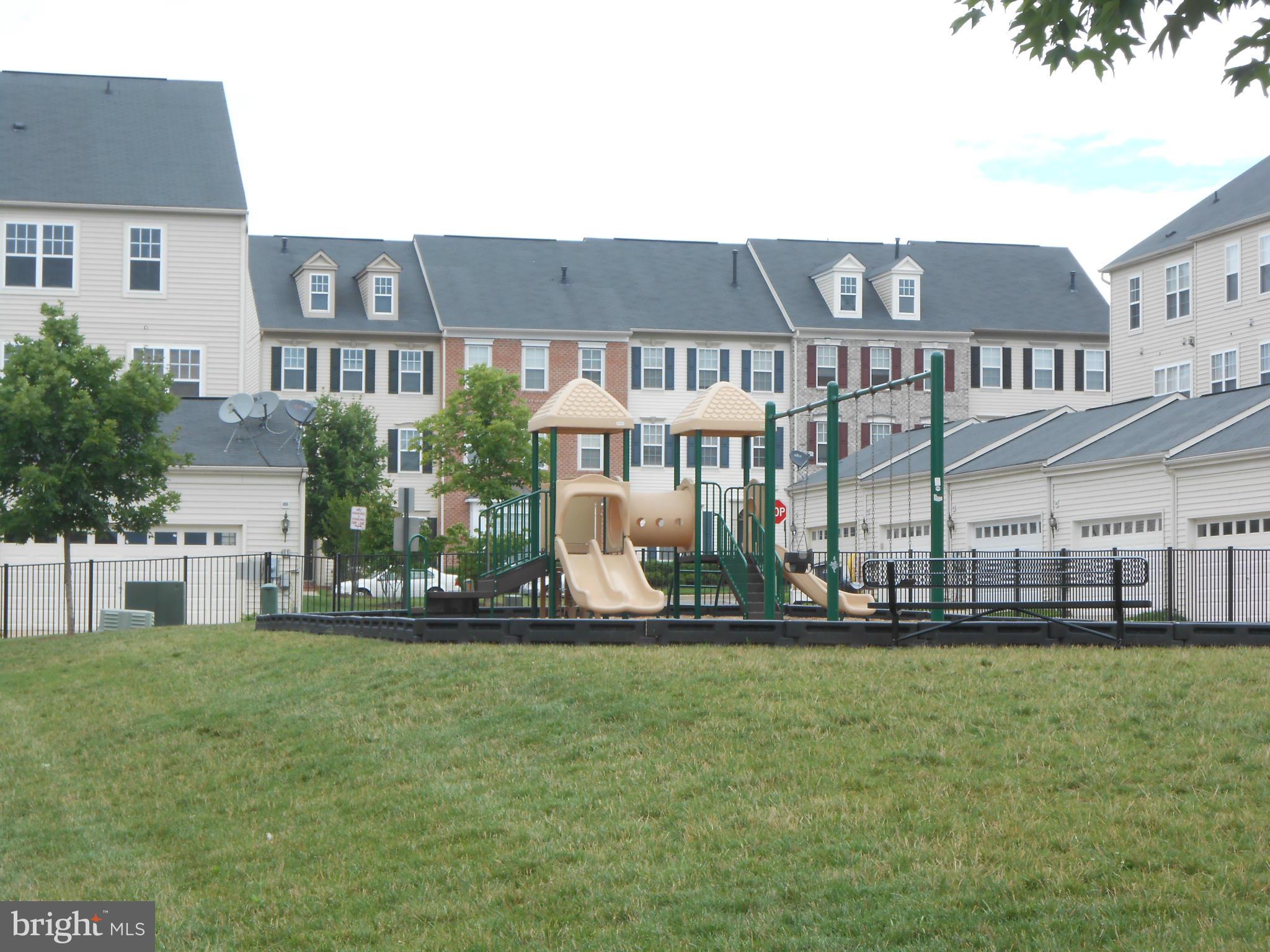 9006 Ribbon Falls Loop Bristow, VA 20136 - Photo 30 of 30 Playground