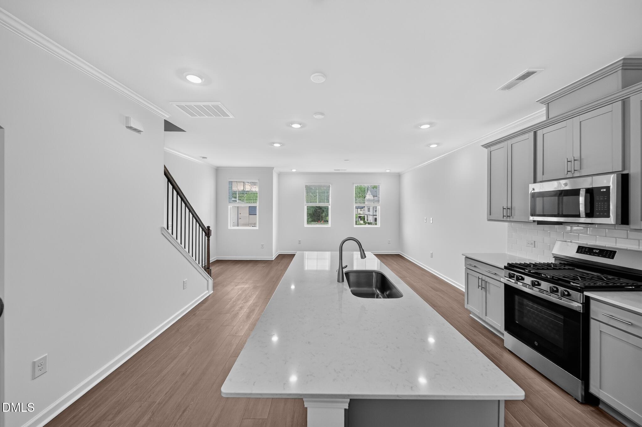346 Diversity Way Raleigh, NC 27610 - Photo 8 of 33 SUN_MontageWestTownes_Pic_Miles-5