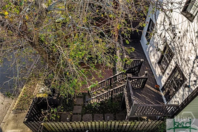 $2,100,000 | 507 East Mc Donough Street, Savannah, GA 31401