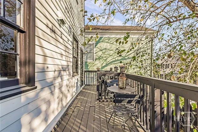 $2,100,000 | 507 East Mc Donough Street, Savannah, GA 31401