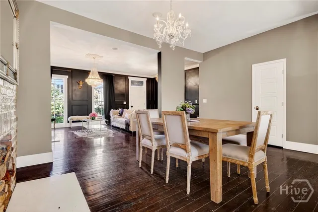 $2,100,000 | 507 East Mc Donough Street, Savannah, GA 31401