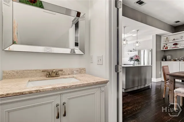 $2,100,000 | 507 East Mc Donough Street, Savannah, GA 31401