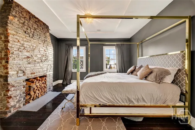 $2,100,000 | 507 East Mc Donough Street, Savannah, GA 31401