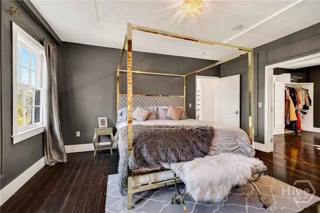 $2,100,000 | 507 East Mc Donough Street, Savannah, GA 31401