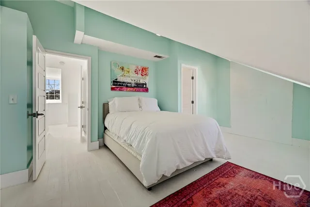 $2,100,000 | 507 East Mc Donough Street, Savannah, GA 31401