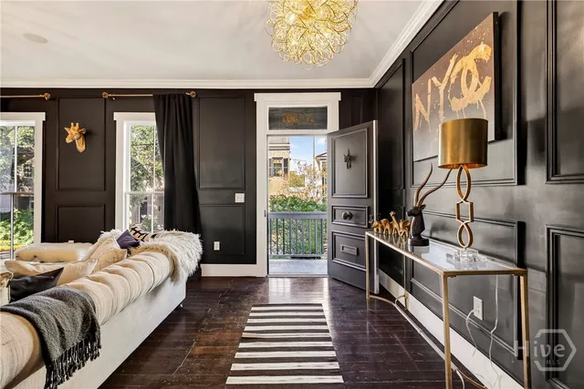 $2,100,000 | 507 East Mc Donough Street, Savannah, GA 31401