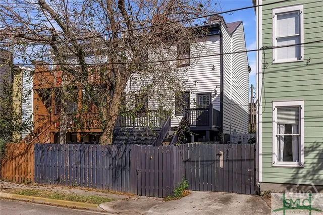 $2,100,000 | 507 East Mc Donough Street, Savannah, GA 31401