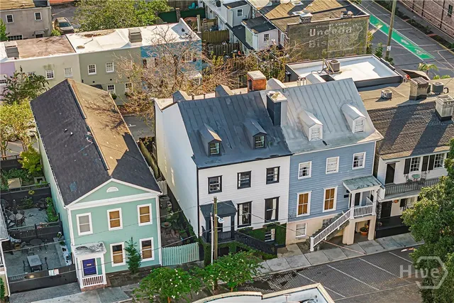 $2,100,000 | 507 East Mc Donough Street, Savannah, GA 31401