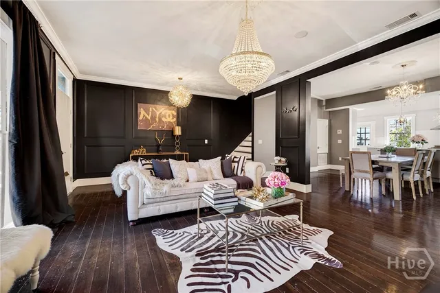 $2,100,000 | 507 East Mc Donough Street, Savannah, GA 31401