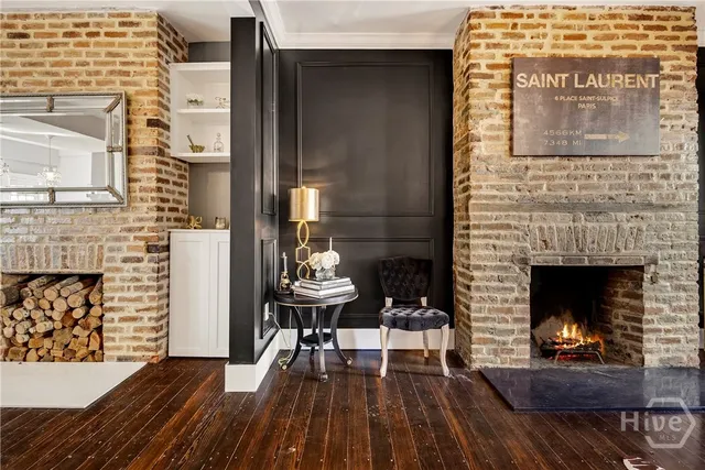 $2,100,000 | 507 East Mc Donough Street, Savannah, GA 31401