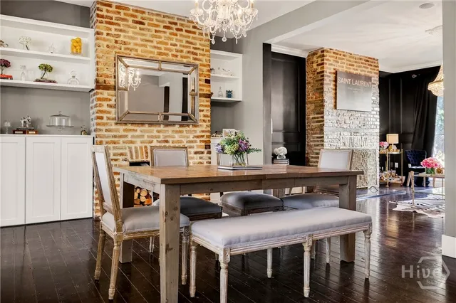 $2,100,000 | 507 East Mc Donough Street, Savannah, GA 31401