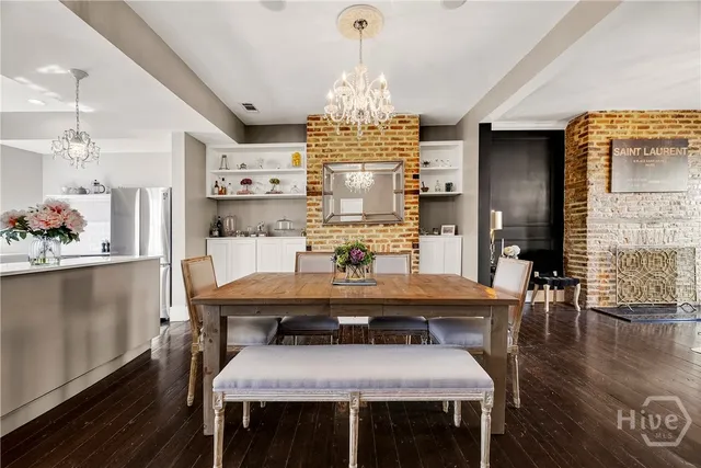 $2,100,000 | 507 East Mc Donough Street, Savannah, GA 31401