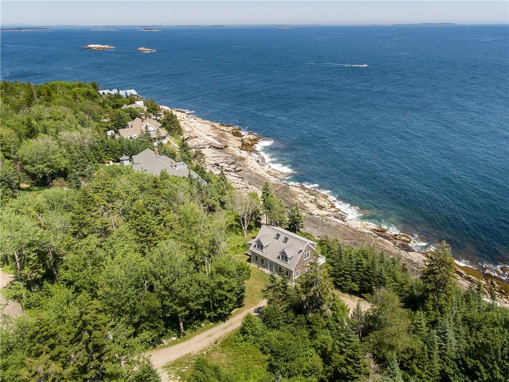 38 Yellow Head Road New Harbor, ME 04554 - Photo 32 of 35 Photo