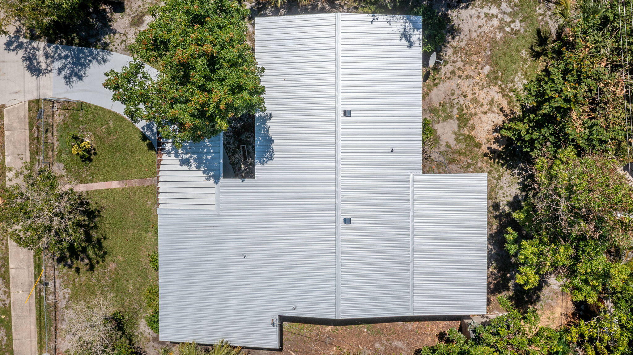 904 Southeast 16th Street Stuart, FL 34994 - Photo 27 of 29 New Roof