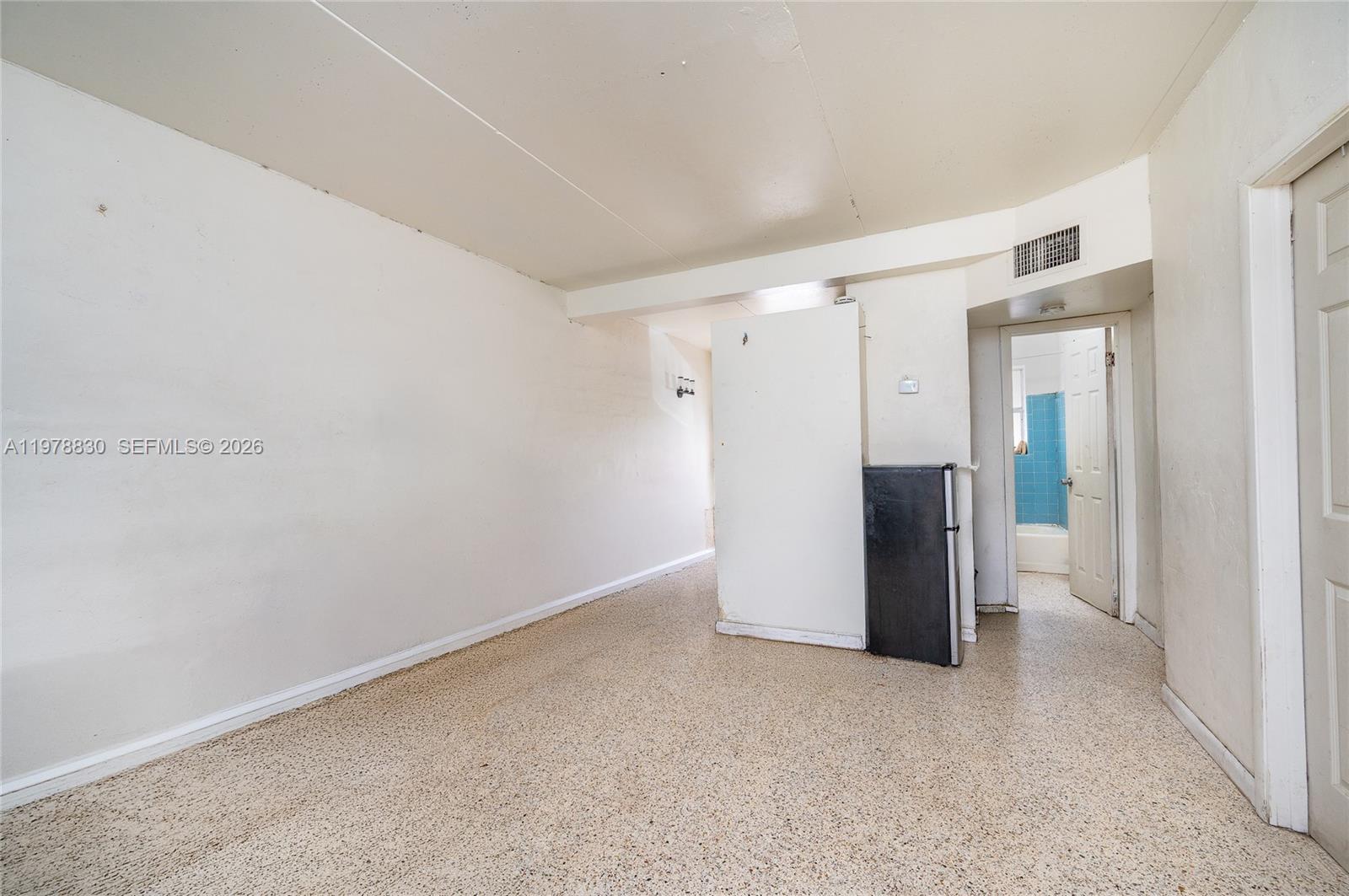 1101 Southwest 2nd Street Homestead, FL 33030 - Photo 14 of 17 a view of an empty room