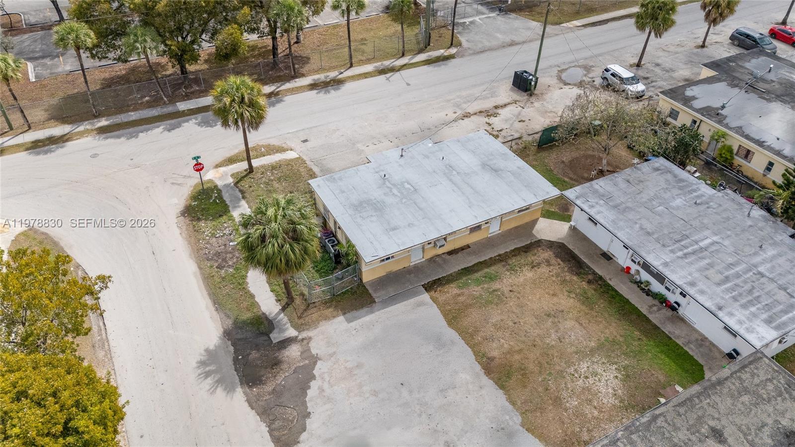 1101 Southwest 2nd Street Homestead, FL 33030 - Photo 4 of 17