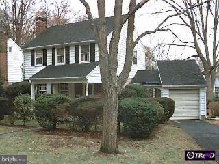 47 North Hillcrest Road Springfield, PA 19064 - Photo 1 of 1