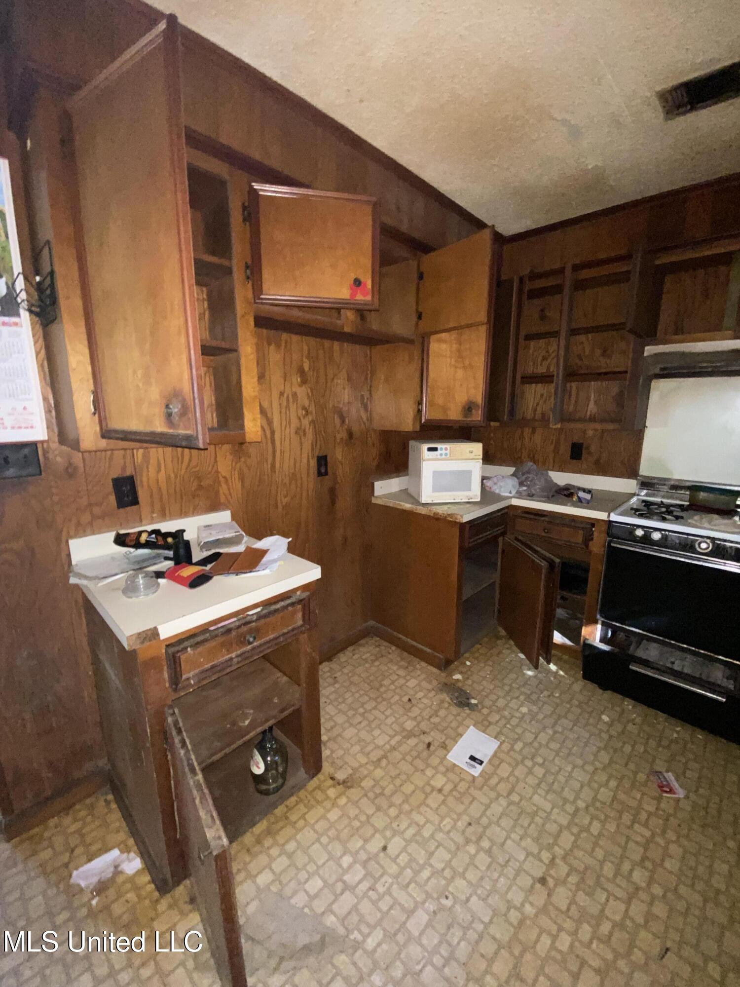 742 Hamburg Road Roxie, MS 39661 - Photo 6 of 14 742 Hamburg kitchen 4