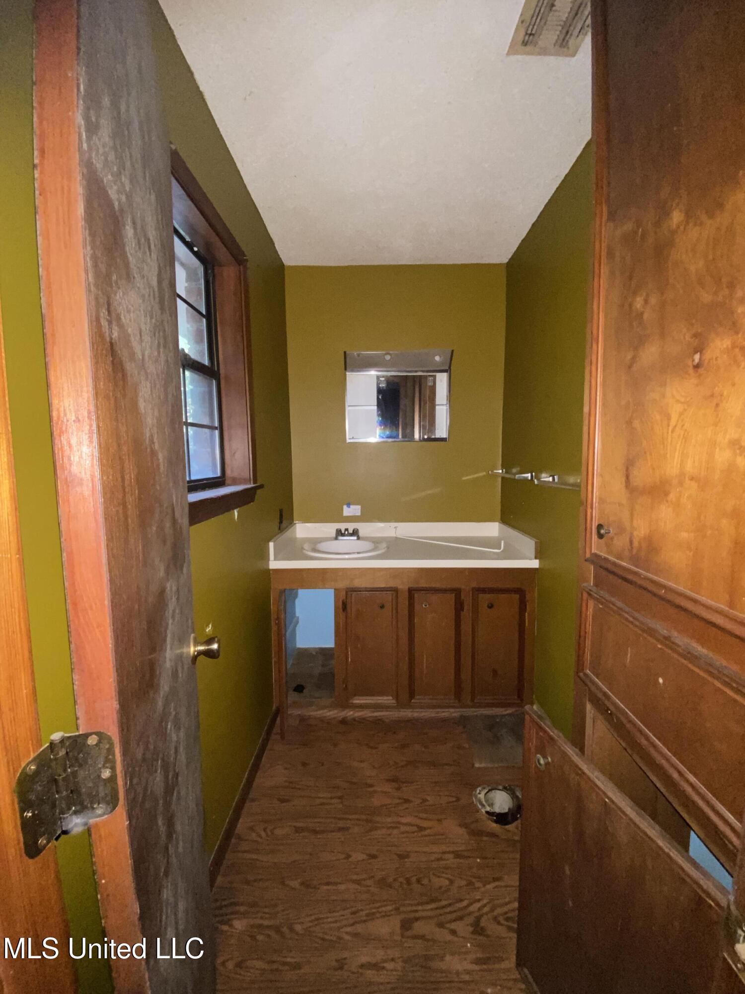 742 Hamburg Road Roxie, MS 39661 - Photo 7 of 14 742 Hamburg master bath