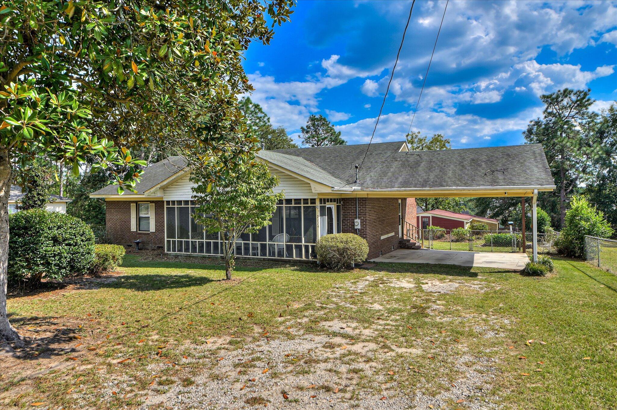 2114 Boykin Road Augusta, GA 30906 - Photo 1 of 24 02-102