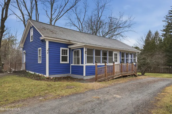 $360,000 | 117 Norfolk Road, New Marlborough, MA 01259