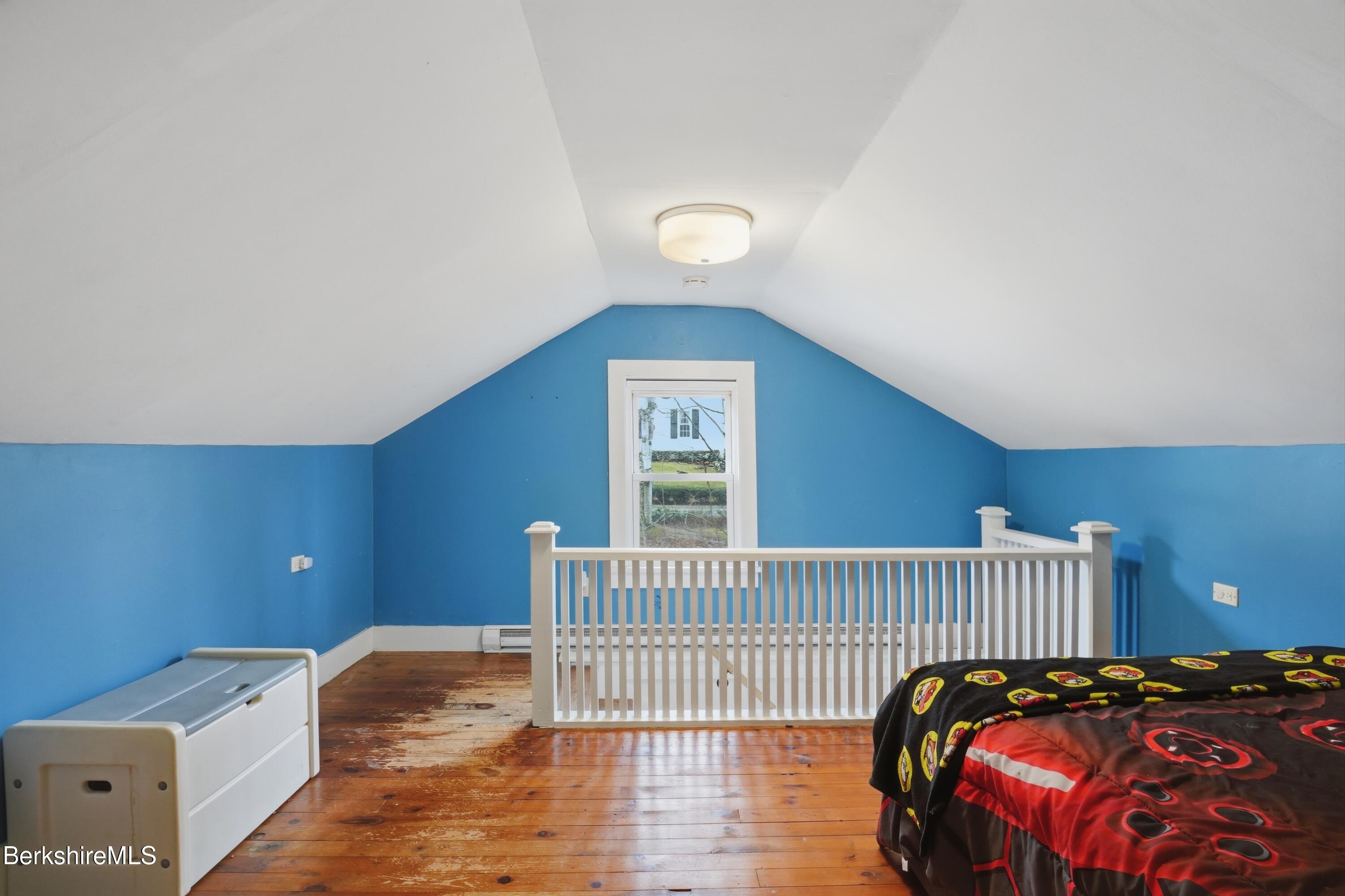 117 Norfolk Road New Marlborough, MA 01259 - Photo 32 of 59 Bedroom 3