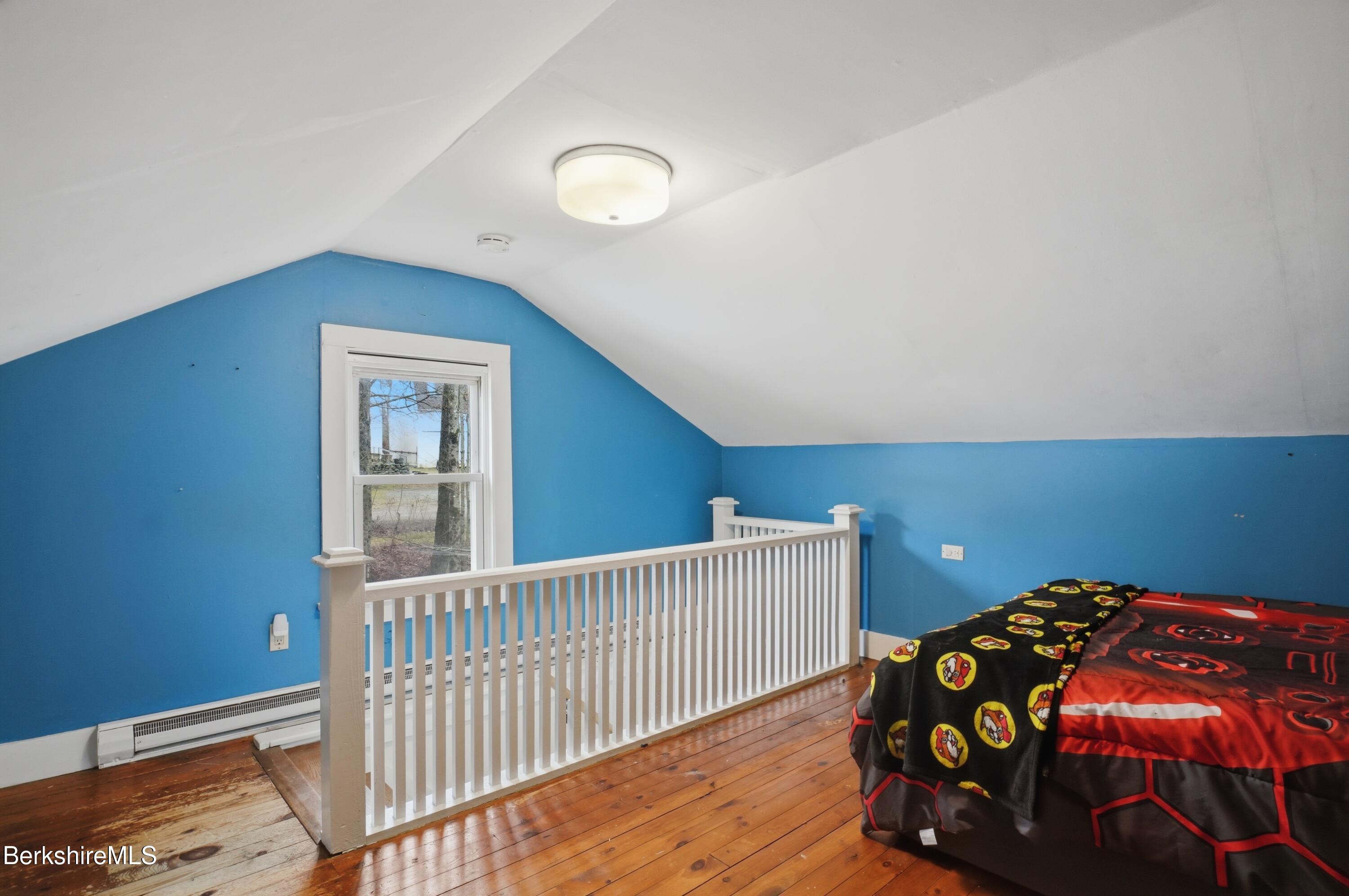 117 Norfolk Road New Marlborough, MA 01259 - Photo 34 of 59 a view of a bedroom with furniture