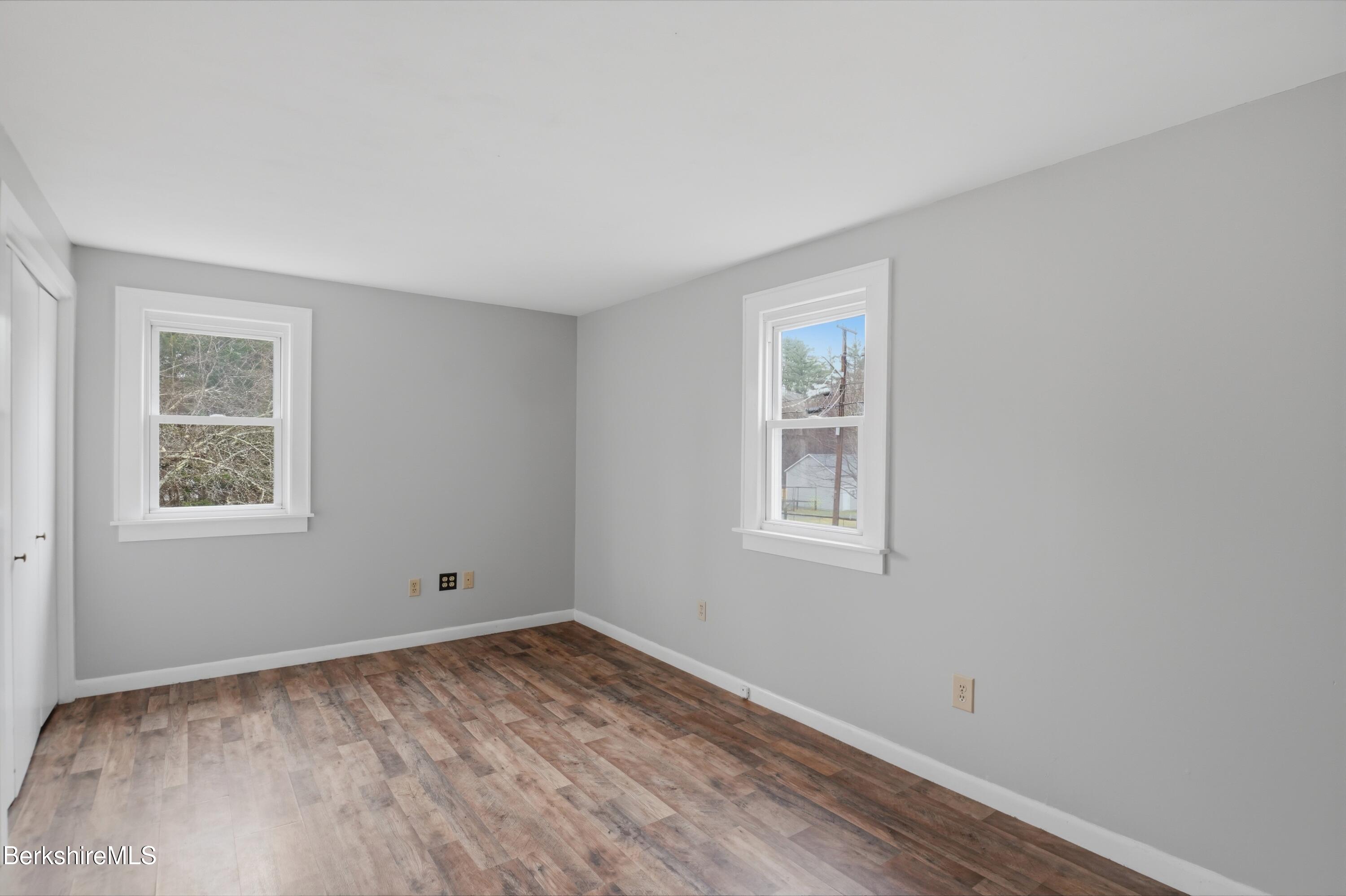 117 Norfolk Road New Marlborough, MA 01259 - Photo 44 of 59 an empty room with a window