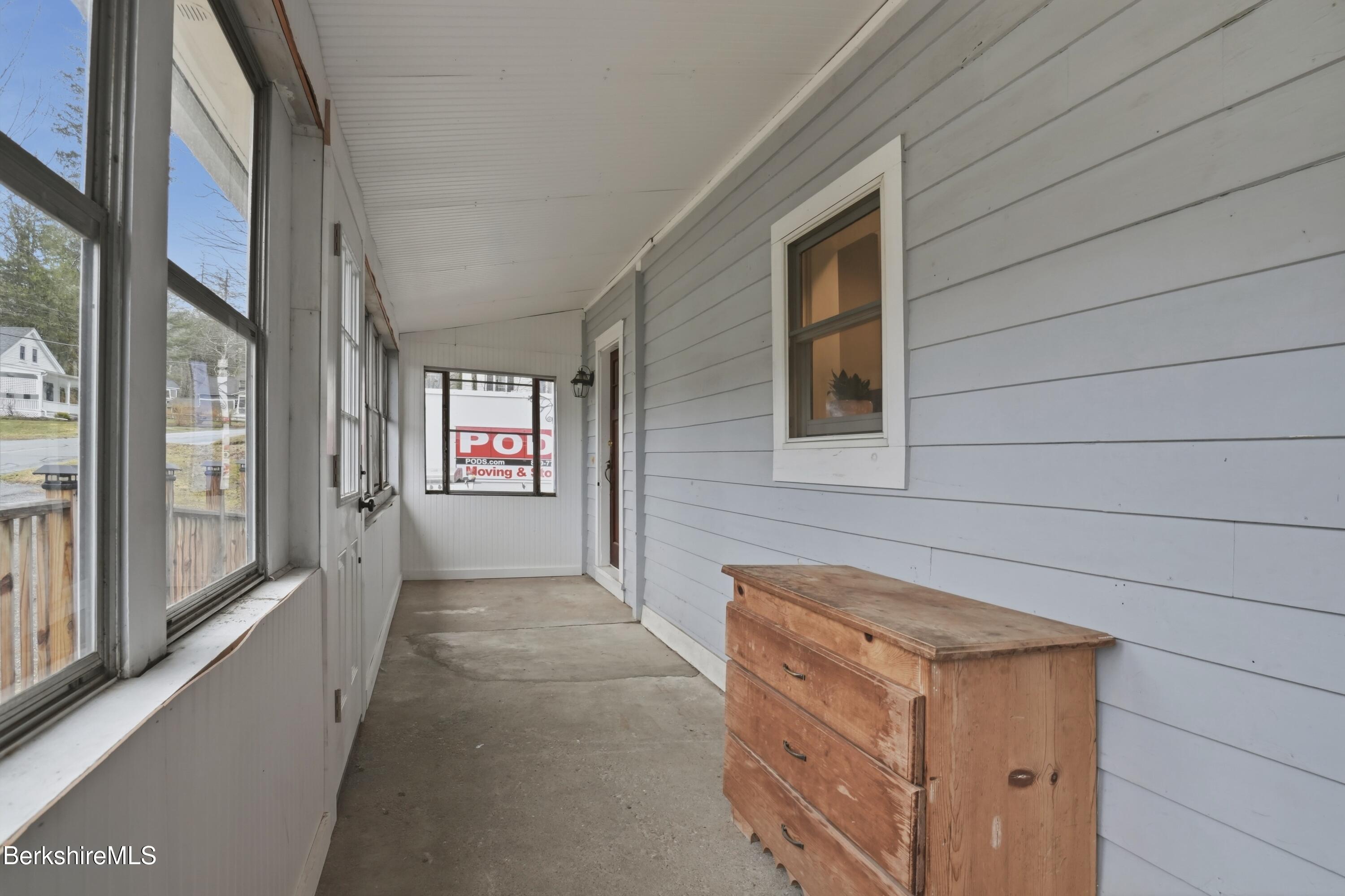 117 Norfolk Road New Marlborough, MA 01259 - Photo 6 of 59 Enclosed Front Porch