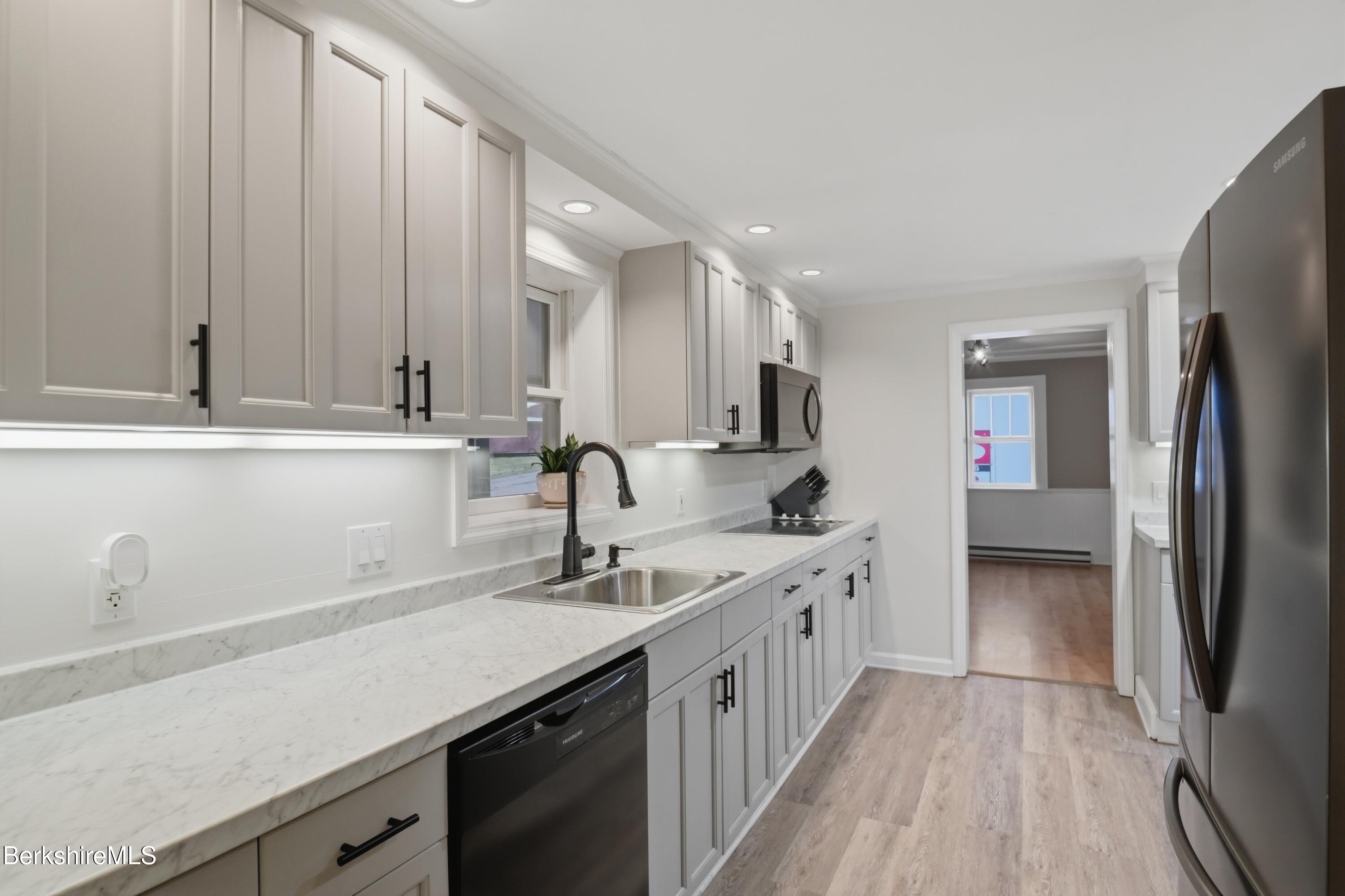 117 Norfolk Road New Marlborough, MA 01259 - Photo 10 of 59 Kitchen