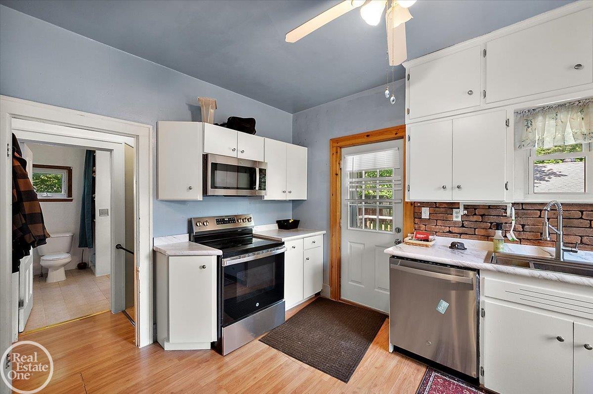 3453 Palms Road Casco, MI 48064 - Photo 44 of 68