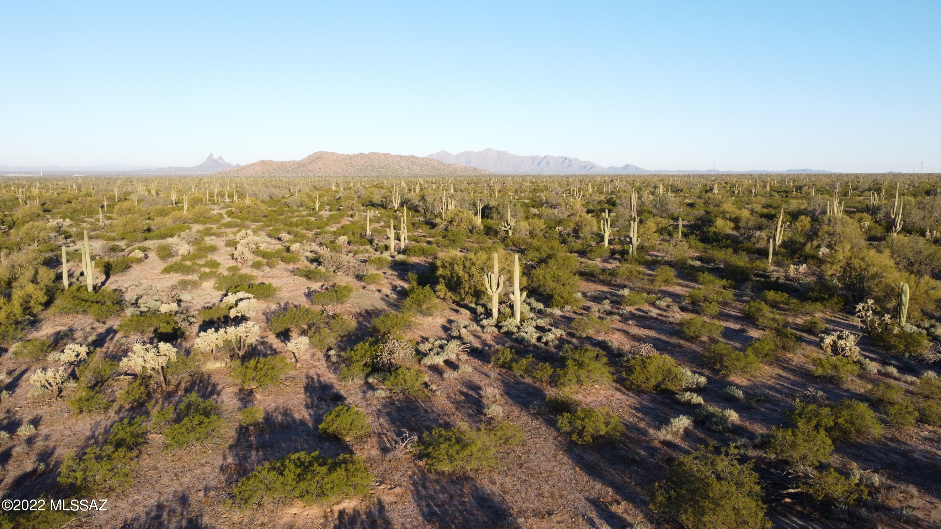 0 East Crystal Visions Road Marana, AZ 85658 - Photo 4 of 8