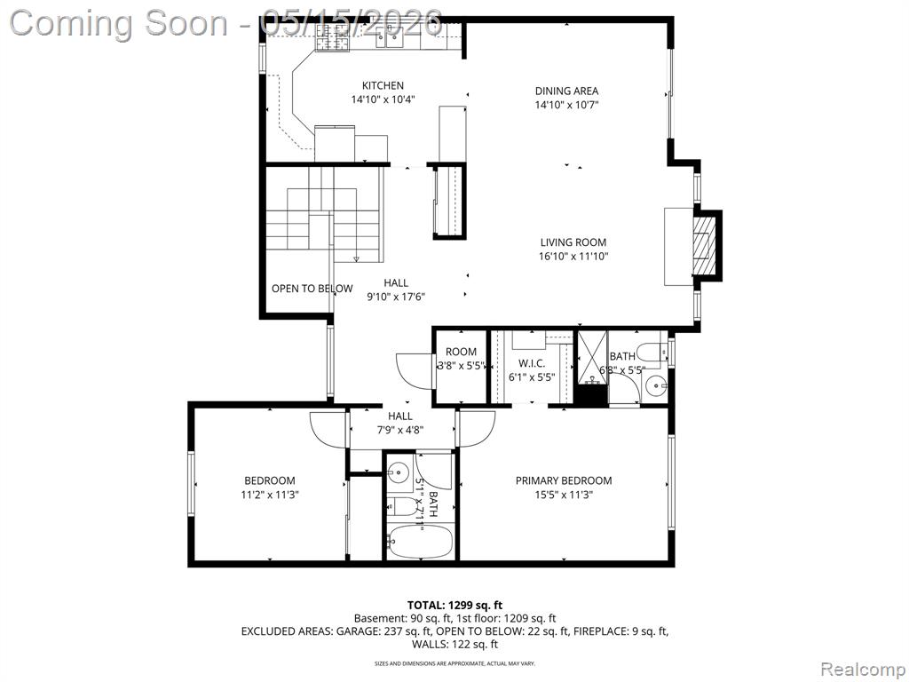 700 Tennyson Rochester Hills, MI 48307 - Photo 31 of 32