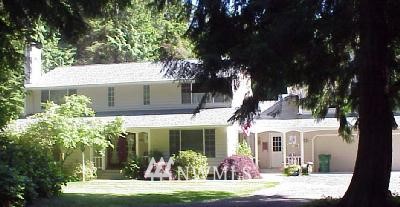 4745 Northeast Hendrickson Road Poulsbo, WA 98370 - Photo 1 of 1 Gallery Image 1