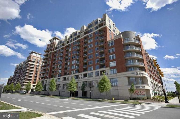 3600 South Glebe Road, Unit 715W Arlington, VA 22202 - Photo 1 of 1 Exterior (Main)