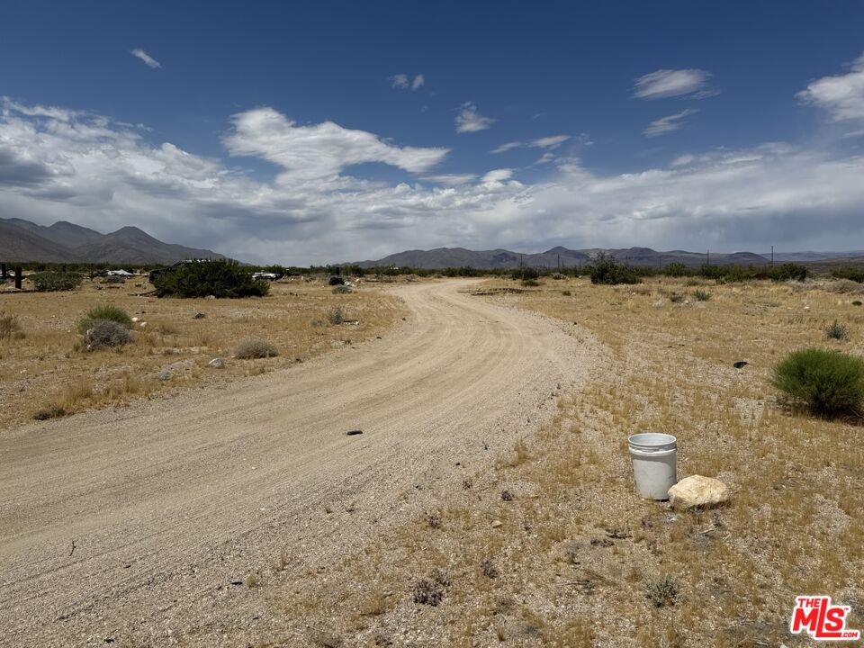 401 Sterling Road Inyokern, CA 93527 - Photo 14 of 37 a view of a lake view
