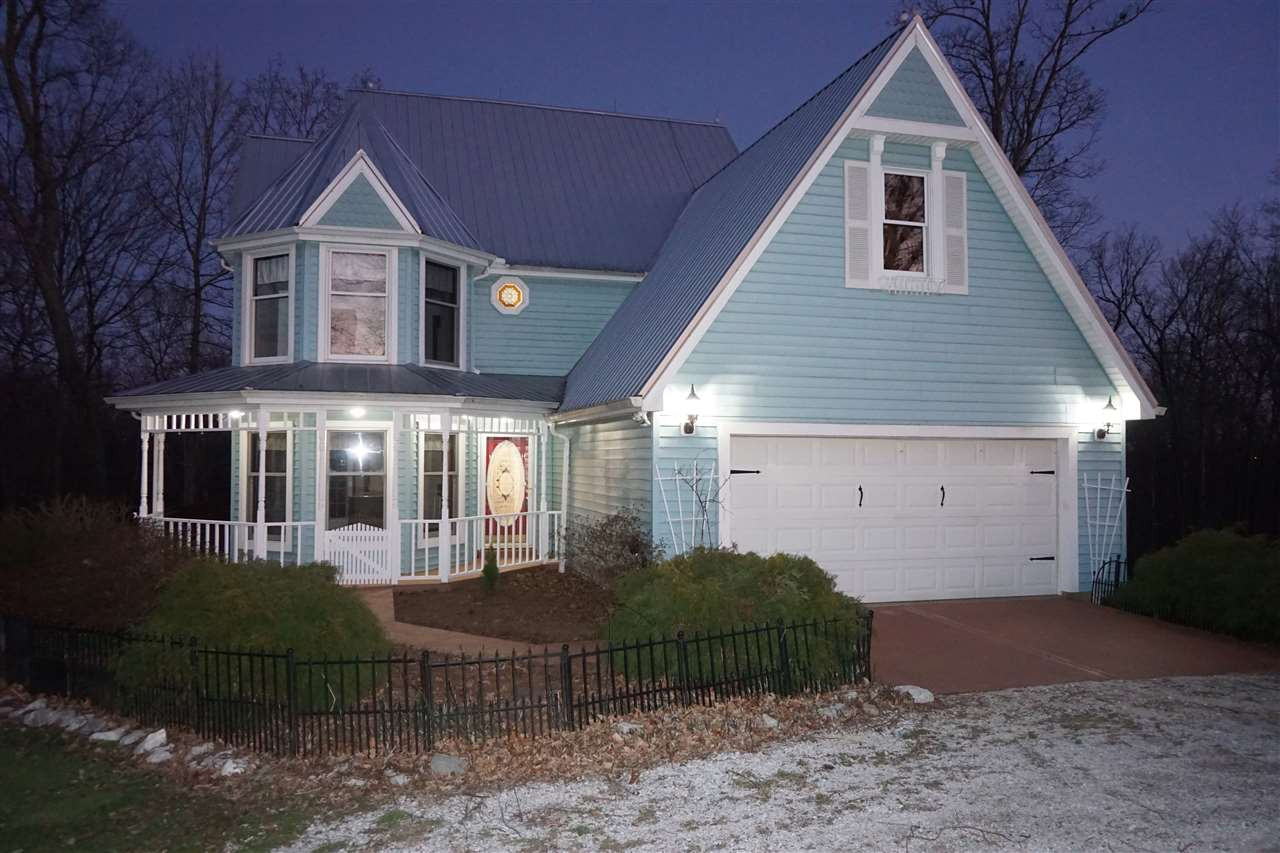 13015 Fisher Road California, KY 41007 - Photo 2 of 30 Gallery Image 2