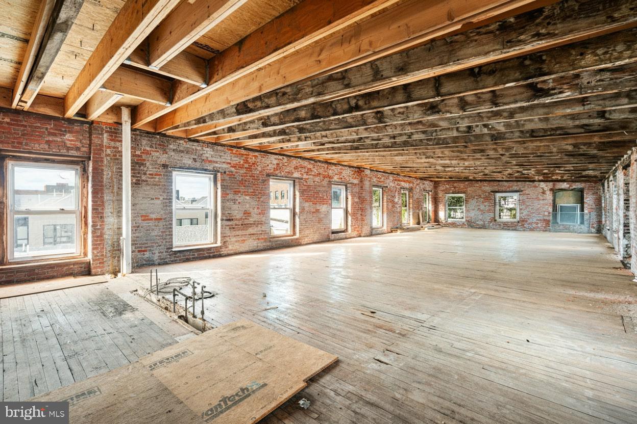 153 West Jefferson Street Philadelphia, PA 19122 - Photo 11 of 31 a view of an empty room
