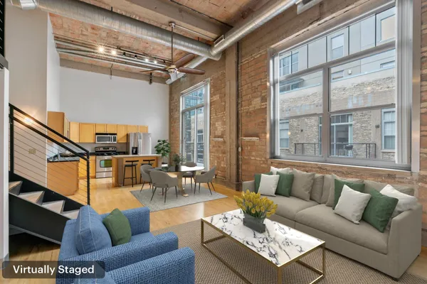 $2,495 | 521 South 7th Street, Unit 619, Minneapolis, MN 55415