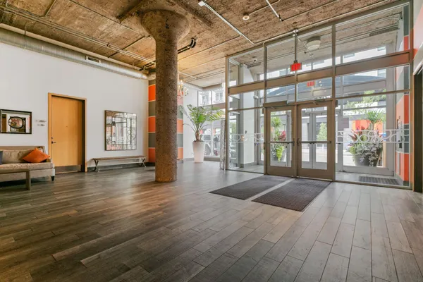 $2,495 | 521 South 7th Street, Unit 619, Minneapolis, MN 55415