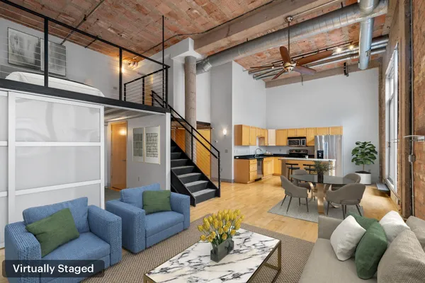 $2,495 | 521 South 7th Street, Unit 619, Minneapolis, MN 55415