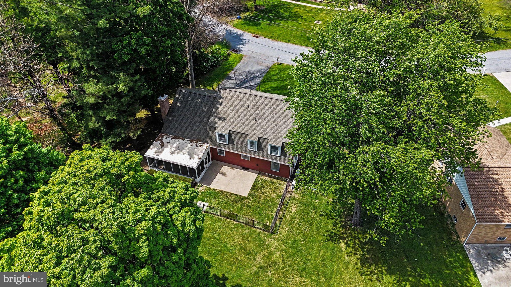 1121 Green Tree Road Harrisburg, PA 17112 - Photo 39 of 40