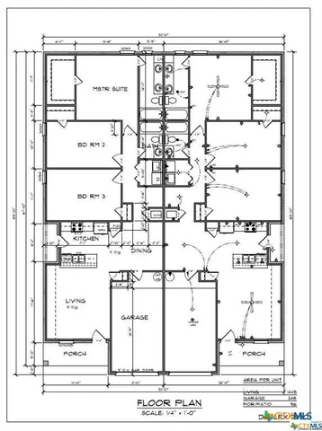 a black and white photo of a painting