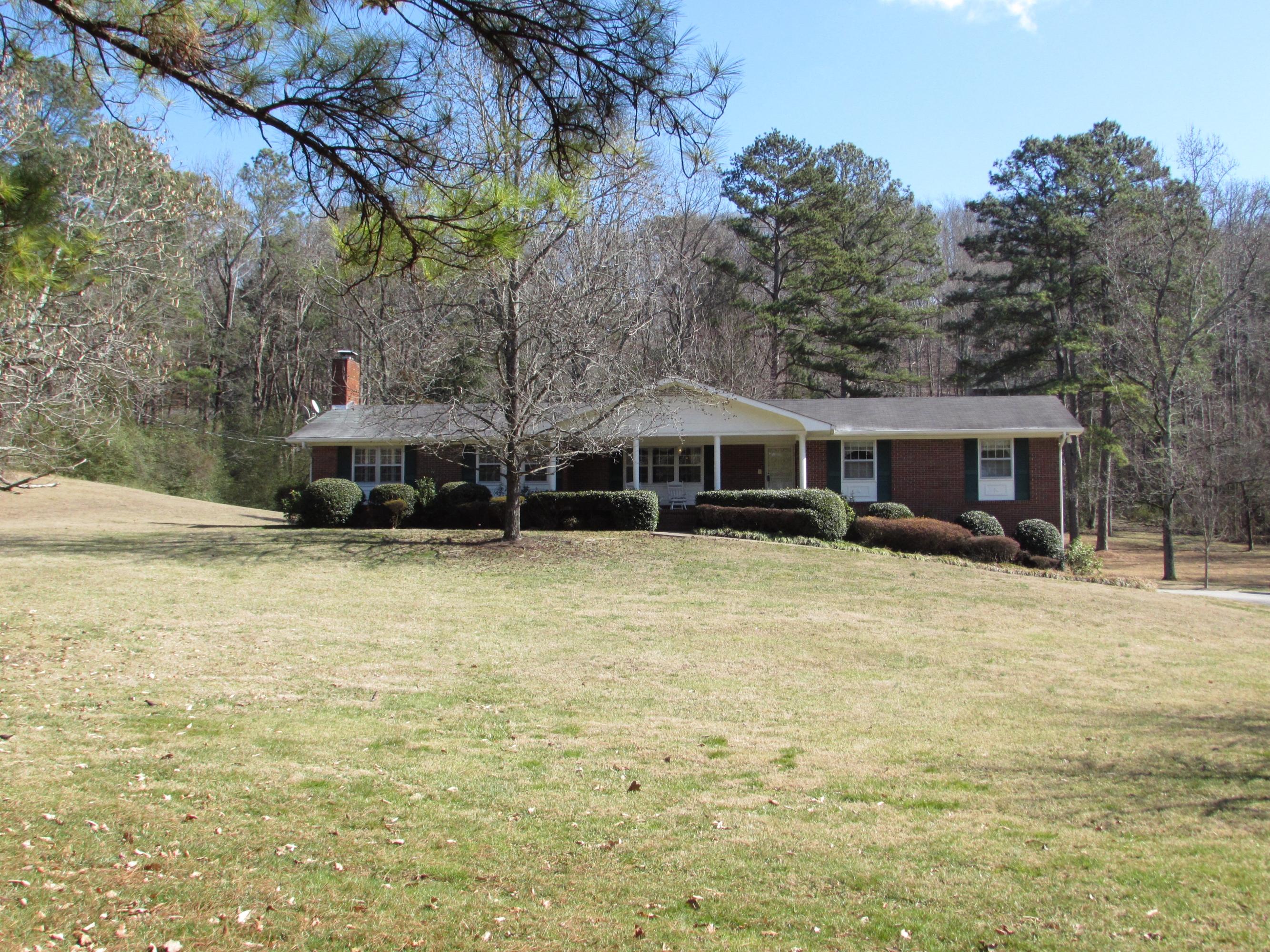 8710 Igou Gap Road Chattanooga, TN 37421 - Photo 1 of 28 new front