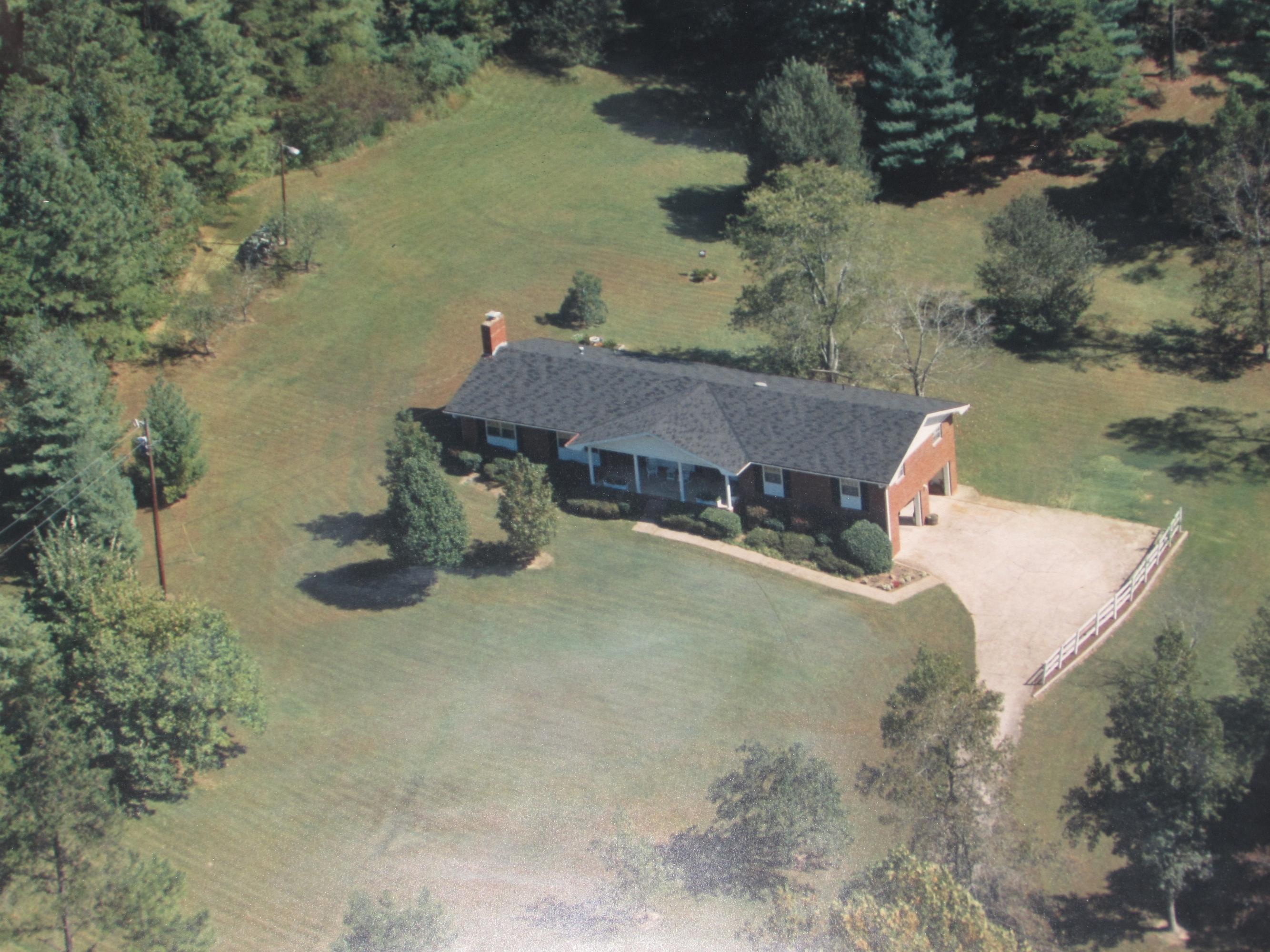 8710 Igou Gap Road Chattanooga, TN 37421 - Photo 3 of 28 aerial